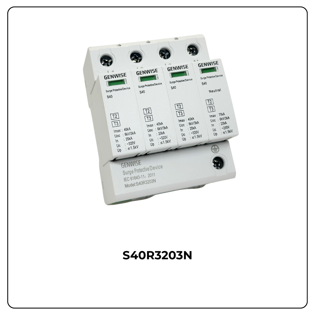 S40R3203N
